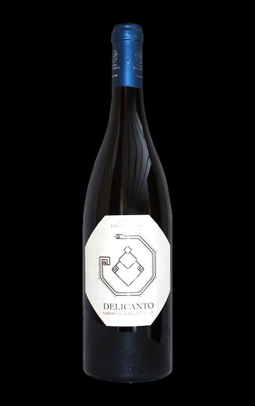 Delicanto Cantina Locci Zuddas