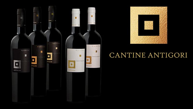 Cantine Antigori Septemberintuili september in tuili 2019