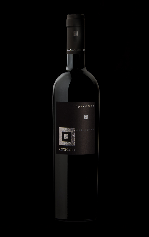 Spadacino Cantina Antigori