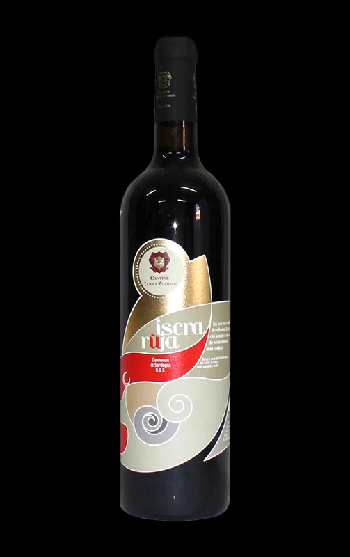 Traessale Cantina Locci Zuddas