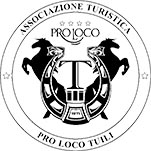 Nuovo logo della Pro loco di Tuili Logo pro loco di Tuili