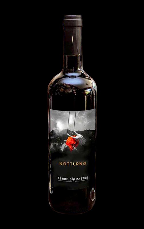 Notturno Cantina Terre Salmastre