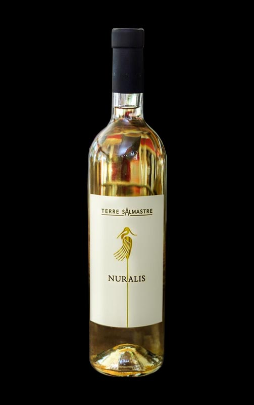 Nuralis Cantina Terre Salmastre