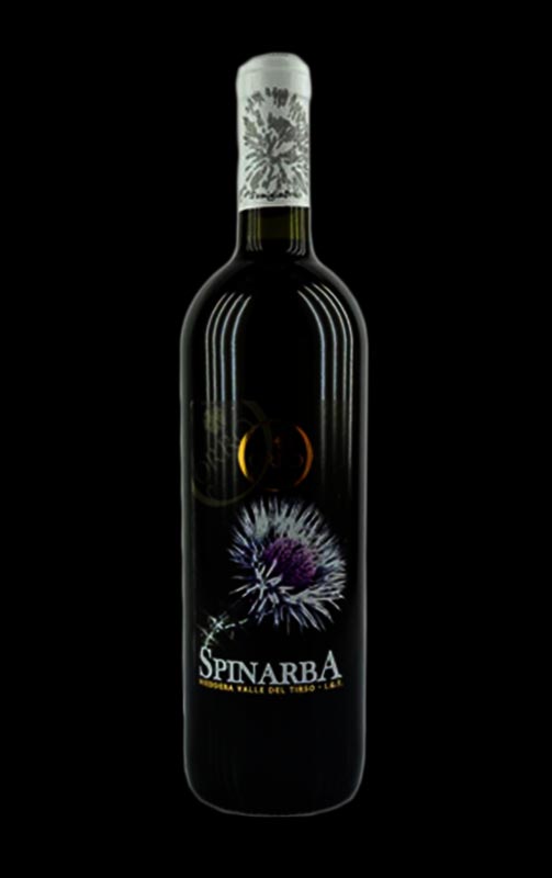 Tzinnigas Cantina Orro